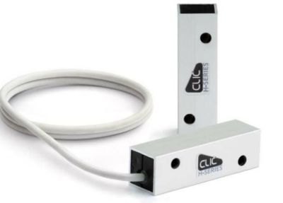 TSEC CLH-101 Contatto CLIC serie H100, NC, alta tolleranza, cav