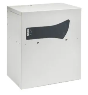 NOTIFIER 80638F 24V 12A POWER SUPPLY
