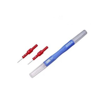 NOLOGO A-CACCER-DUAL Ceramic screwdriver for frequency calibration