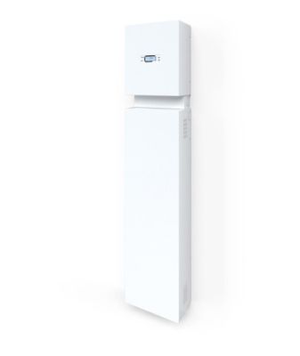 KERT KGSE4000-1MB Soccorritore emergenza 2800W 15A 60'