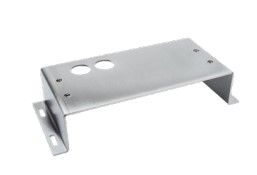 TAU K-400CPE75 75 MM RAISED FOUNDATION PLATE
