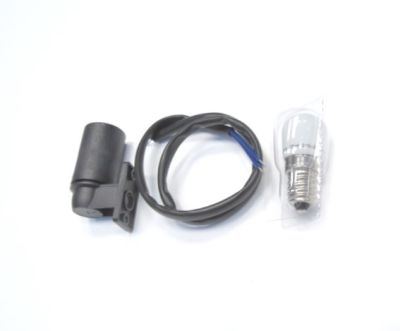 CAME SPARE PARTS 119RIE068 LAMP HOLDER - EMEGA