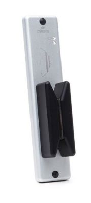 PLEXA PLX 720 Magnetic stripe identifier in alums