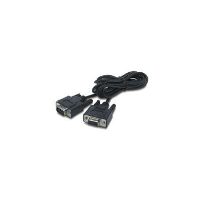 APC UPS 940-0024 INTERFACE CABLE FOR WINDOWS NT 00/98