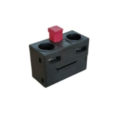 DOMOTIME HL.KSSWNC Microswitch NC aggiuntivo per selettori a chiave