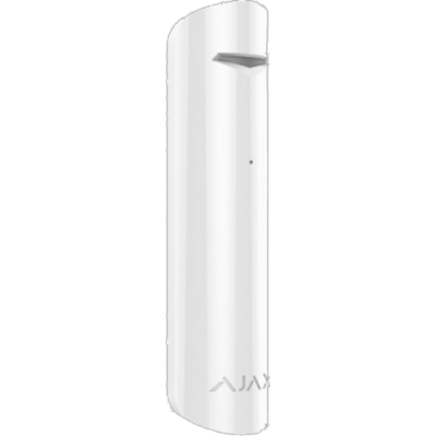 AJAX 38109 GlassProtect ASP white