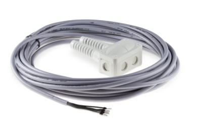 SOMMER Y3204V000 Kit cavi per il collegamento per twist 200 E/EL