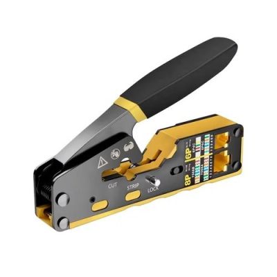 BETA CAVI HT195CB Formation (mm2): CRIMPING CLAMP FOR CONNECTOR