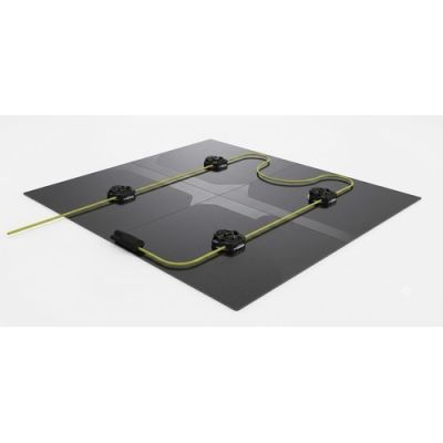 DEA MD20-SMCA Modulo-sensori per la protezione di 5m2