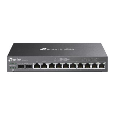 TP LINK ER7212PC OMADA GIGABIT VPN ROUTER GATEWAY Router