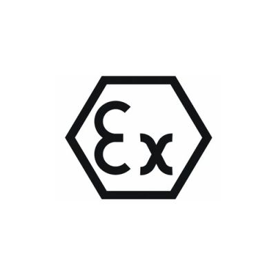 THERMOSTICK DTS-N438XB-A04 Certificato ATEX (ATEX. IECEx certification for Zone 1. 21. Mb)