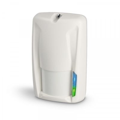 ELMO SCORPIO2K Rivelatore IR wireless NG-TRX, portata 15 m