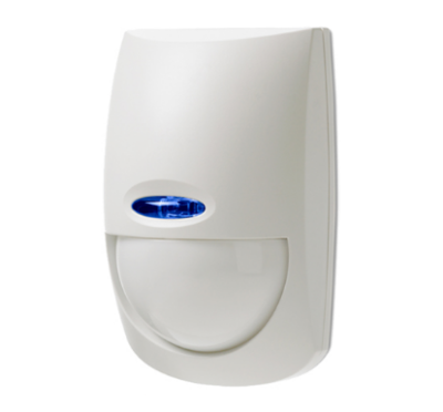 BENTEL BMD501 Rilevatore PIR con immunità animali domestici