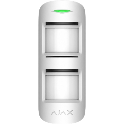 AJAX 38197 MotionProtect Outdoor ASP white