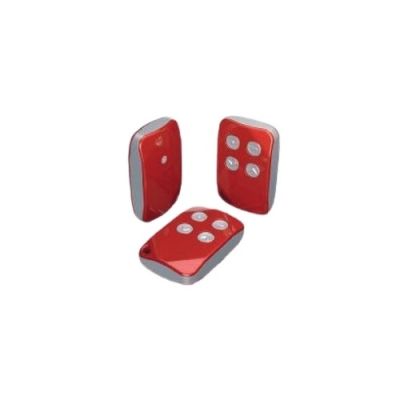 DOMOTIME PHOENIX.MF Fixed and roll code transmitter and duplicator