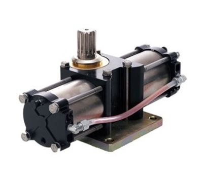 FAAC 108760 750 R 180° CP Underground Swing Door Hydraulic Jack