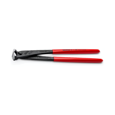 KNIPEX 99 11 300 SB Pincers for ironworkers and cement engineers