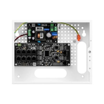 BCS-IP8GB/E-S/E BCS-IP8Gb/E-S/E