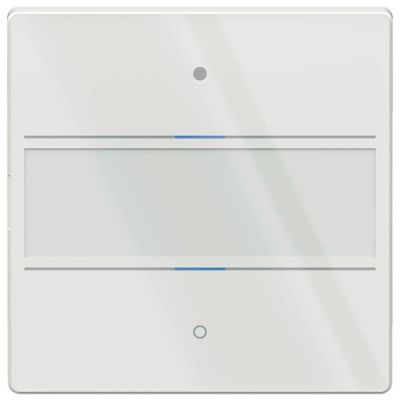 THEBEN 4969282 iON 102 KNX G WH