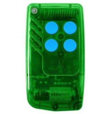 NOLOGO SMART-QCD4 copy 4ch dual frequency Quartz/433.92 radio remote control 