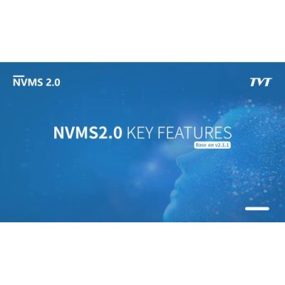 SKILLEYE NVMS2.0 STANDARD NVMS2.0 Standard