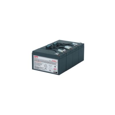 APC UPS RBC8 BATTERIES FOR SU1400RMINET