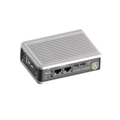 NOTIFIER LT-CTR-SML Controller Li-Ion Tamer Gen3 per la connessione de