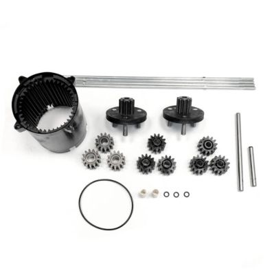 CAME SPARE PARTS 119RID343 REDUCTION GROUP - STYLO
