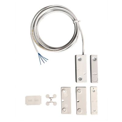ARITECH ANTINTRUSIONE IM1640PSG Contatto magnetico installazione a vista, EN50131