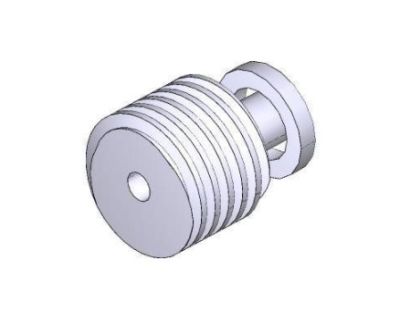 CAME SPARE PARTS 119RIE058 ENDLESS SCREW E1024