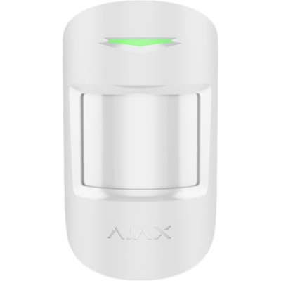 133223 Ajax Superior MotionProtect Plus Jeweller (8EU) AS