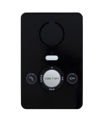 CAME 840CC-0020 PEC IP BK-INTERCOM SPEAKERPHONE IP