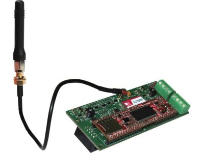 CAME 846NC-0270 PXGPRS01 GPRS MODULE