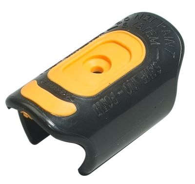 THERMOSTICK F-PC-HE-3.5 Clip per congelatore Vesda Xtralis F-PC-HE-3.5 per tubazioni ASD (3,5 mm)