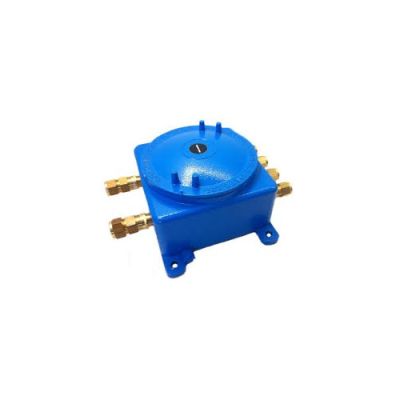 THERMOSTICK GUB02X-855 Atex Exd ia IIC T6 certified box