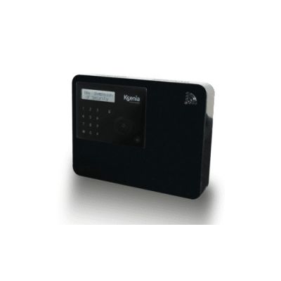 ELKRON 80IM3800113 DT17 Rilevatore per esterno a doppia tecnologia, P