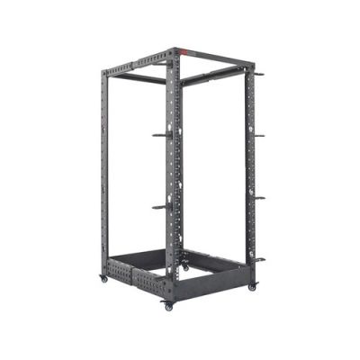 WP RACK WPN-ROS-326X-B Open Frame Rack 19 pollici ROS Series 32U WxDxH: 6