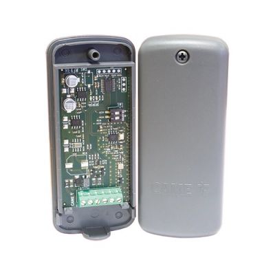 CAME 806RV-0100 RE43W RICEVITORE WIEGAND A 433 MHZ