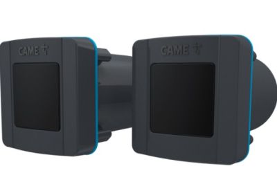 CAME 806TF-0090 DLX30SIP BUILT-IN BUS PHOTOCELLS