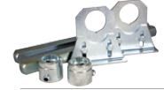 RIB ACG8715 DELAY LAT.X 2 MOT.L300MM BOSS