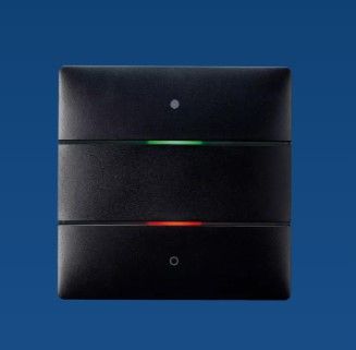 THEBEN 4801412 LUXORliving iON2 BK