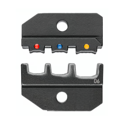 KNIPEX 97 49 06 Crimping profile