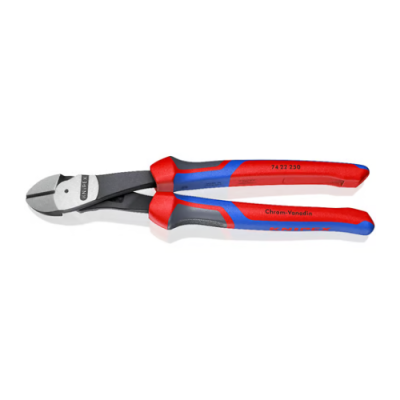 74 22 250 KNIPEX Mechanical side cutter