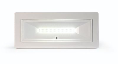 LIXIT DVSA181542 DIVA series standard type emergency lighting lamp - 18W power