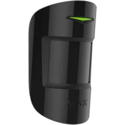 AJAX 38199 MotionProtect Plus ASP black