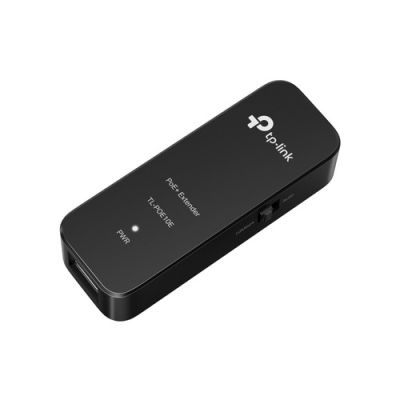 TP LINK POE10E POE+ EXTENDER