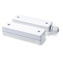 COOPER CSA INTRUSIONE 1021-N-TST NUOVO CONTATTO ALTA SICUREZZA TWIN SENSE IP65 GRADO 4