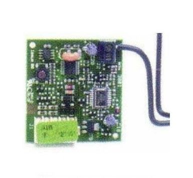 GENIUS 6100352 JLC 868 SINGLE-CHANNEL PLUG-IN RECEIVER