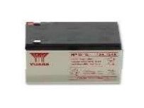 THERMOSTICK VBT-12-12 YUASA 12 V - 12 Ah sealed lead acid battery (pack of 2)