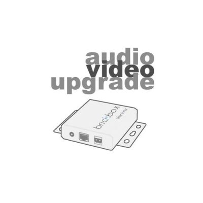 THINKNX BRAV Licenza Audio Video